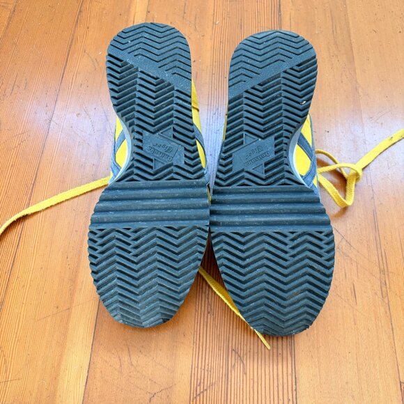 Onitsuka Tiger Mexico 66 Sneakers - Picture 9 of 10